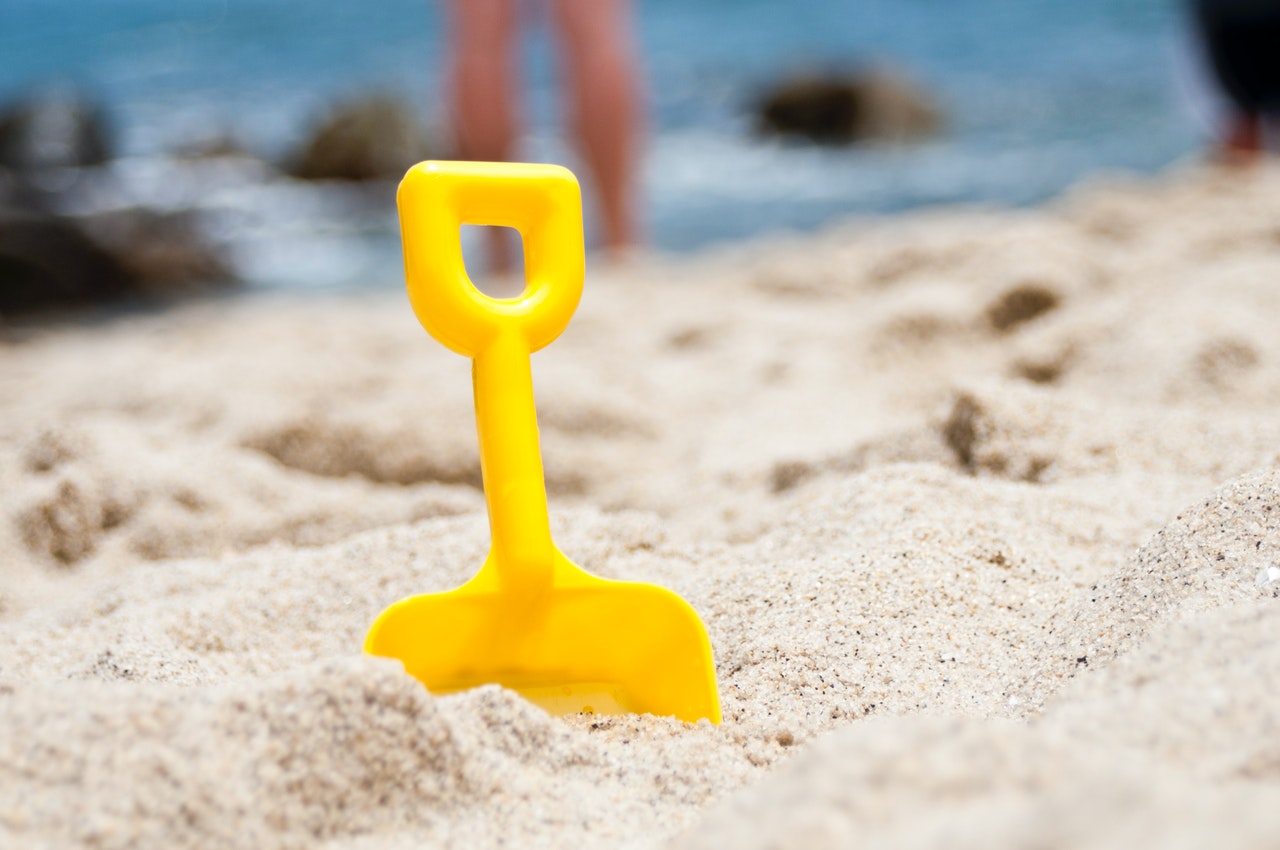 Parawany plażowe – na co zwracać uwagę, decydując się na ich zakup?