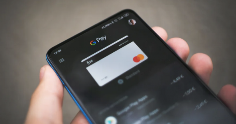 Google Pay a bezpieczeństwo płatności – co należy wiedzieć
